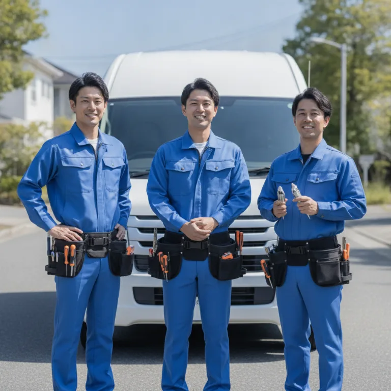 窓の設置 のチーム: 西宮浜